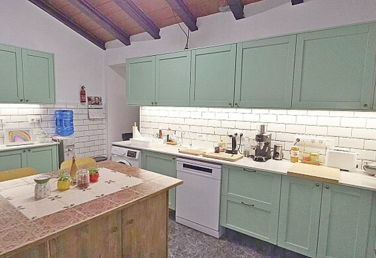 Resale · Country house · San Pedro del Pinatar