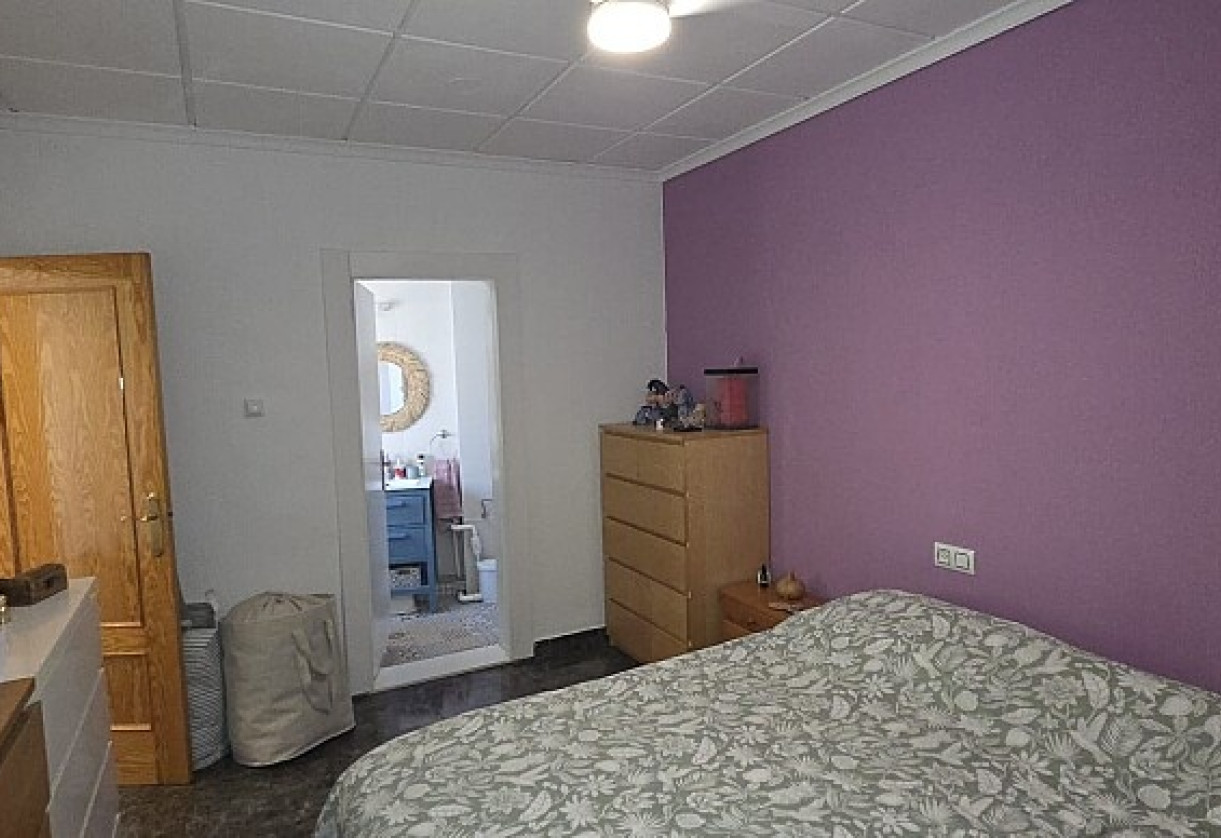 Resale · Country house · San Pedro del Pinatar