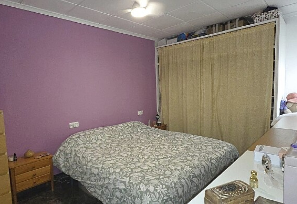 Resale · Country house · San Pedro del Pinatar