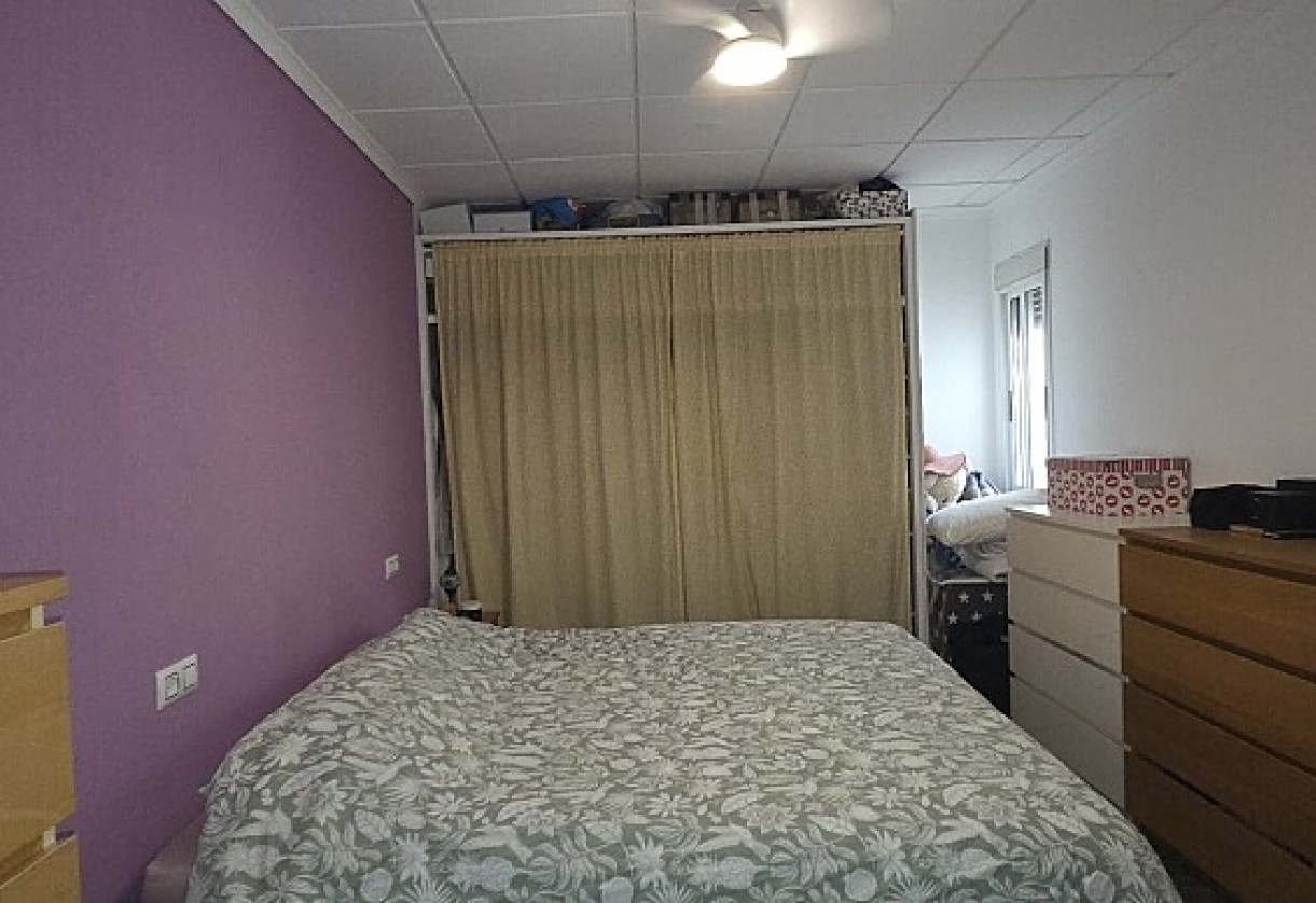 Resale · Country house · San Pedro del Pinatar