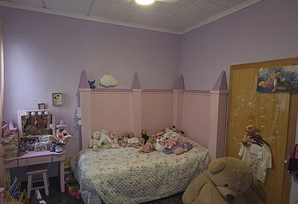 Resale · Country house · San Pedro del Pinatar