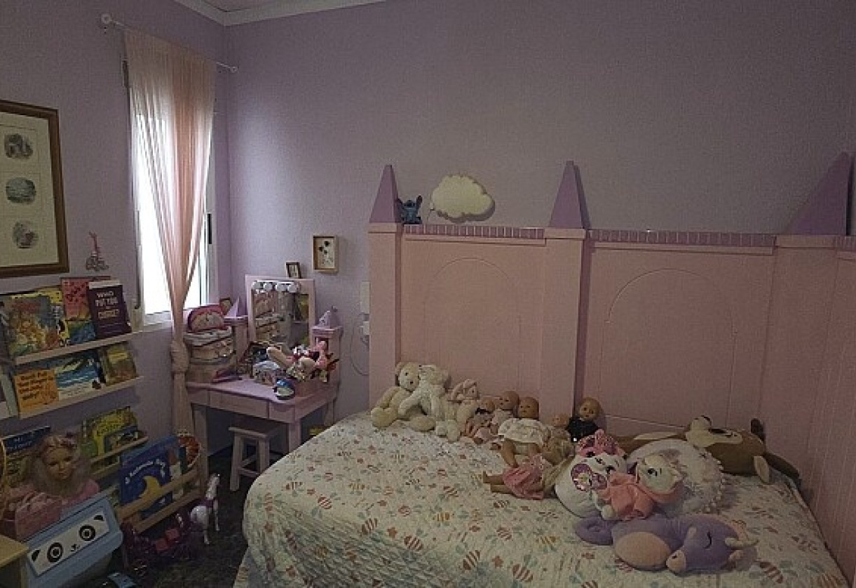 Resale · Country house · San Pedro del Pinatar