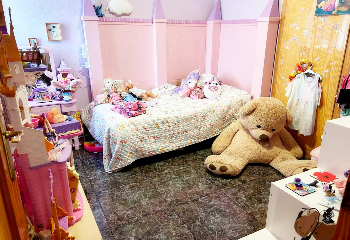 Resale · Country house · San Pedro del Pinatar