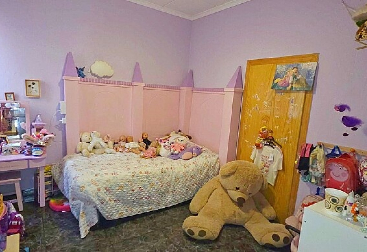 Resale · Country house · San Pedro del Pinatar