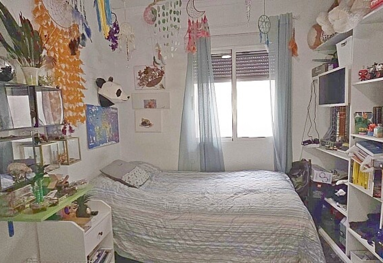 Resale · Country house · San Pedro del Pinatar