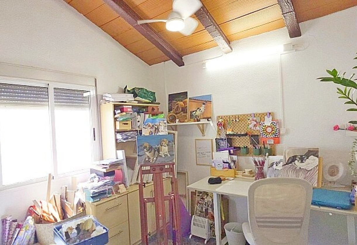 Resale · Country house · San Pedro del Pinatar