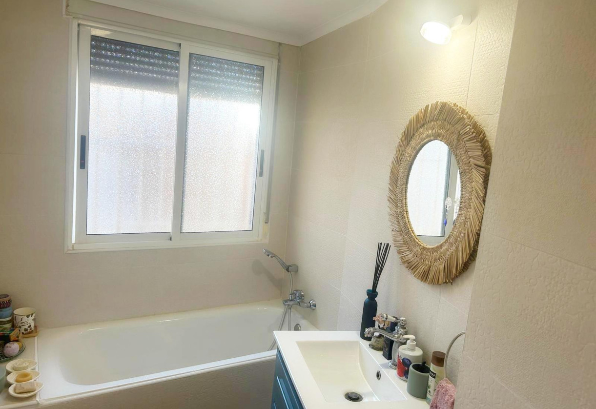 Resale · Country house · San Pedro del Pinatar