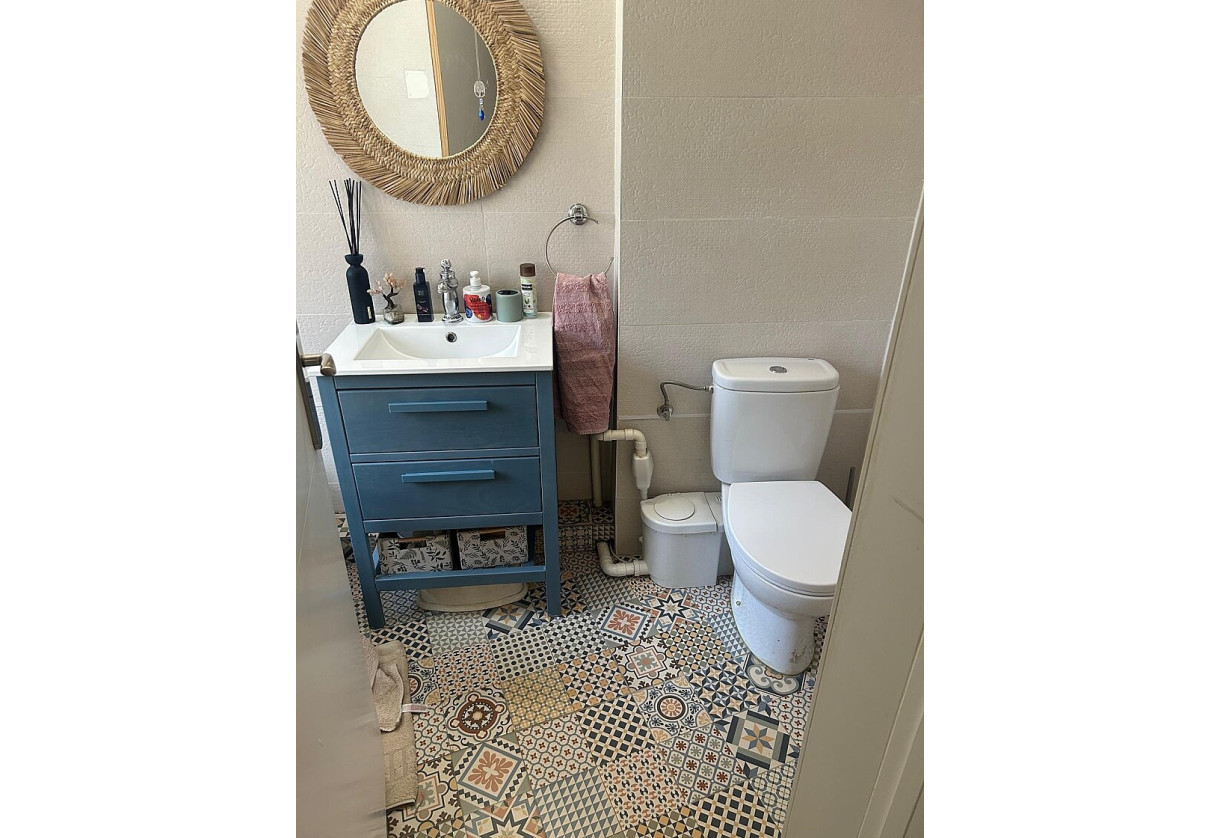 Resale · Country house · San Pedro del Pinatar