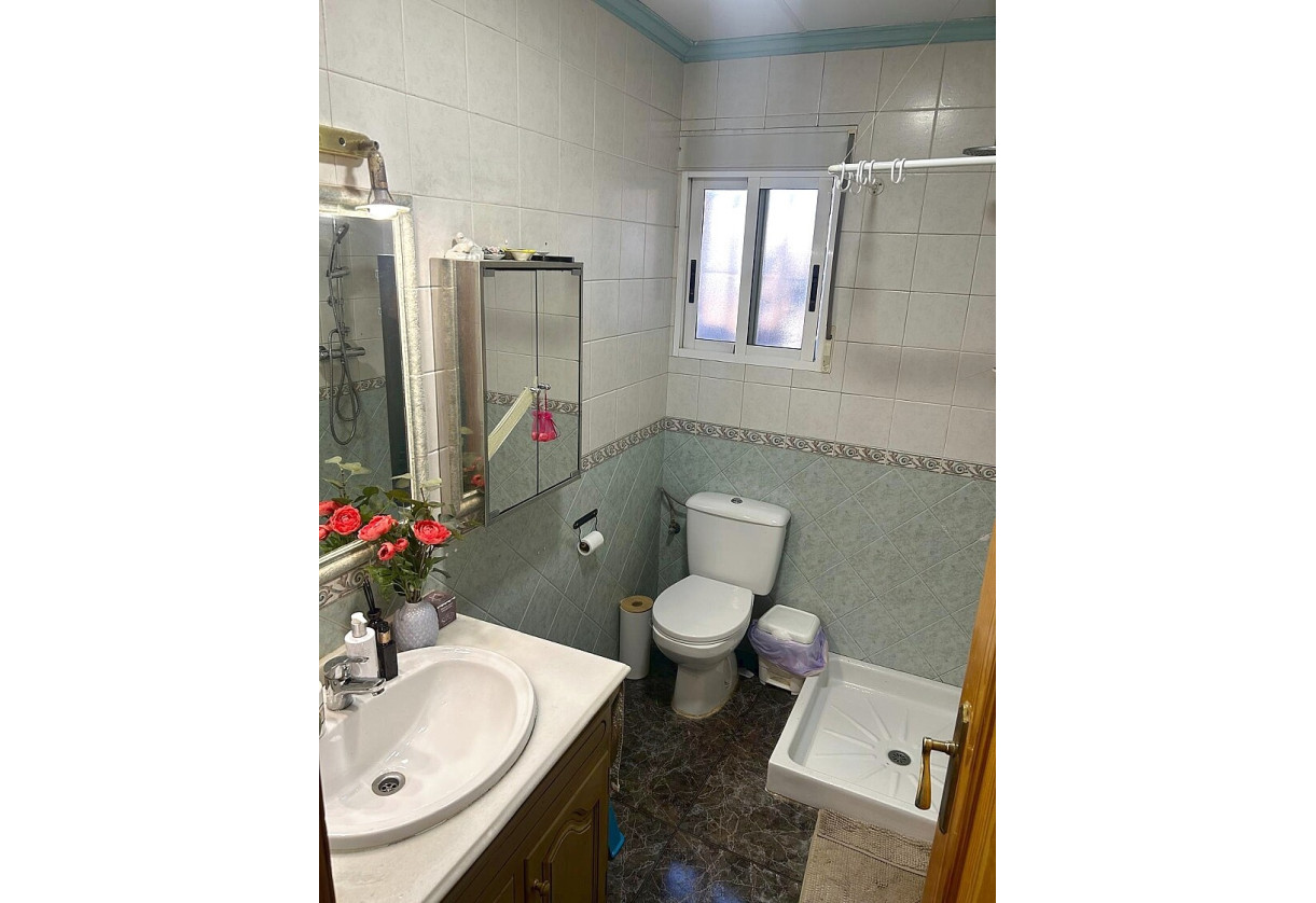 Resale · Country house · San Pedro del Pinatar