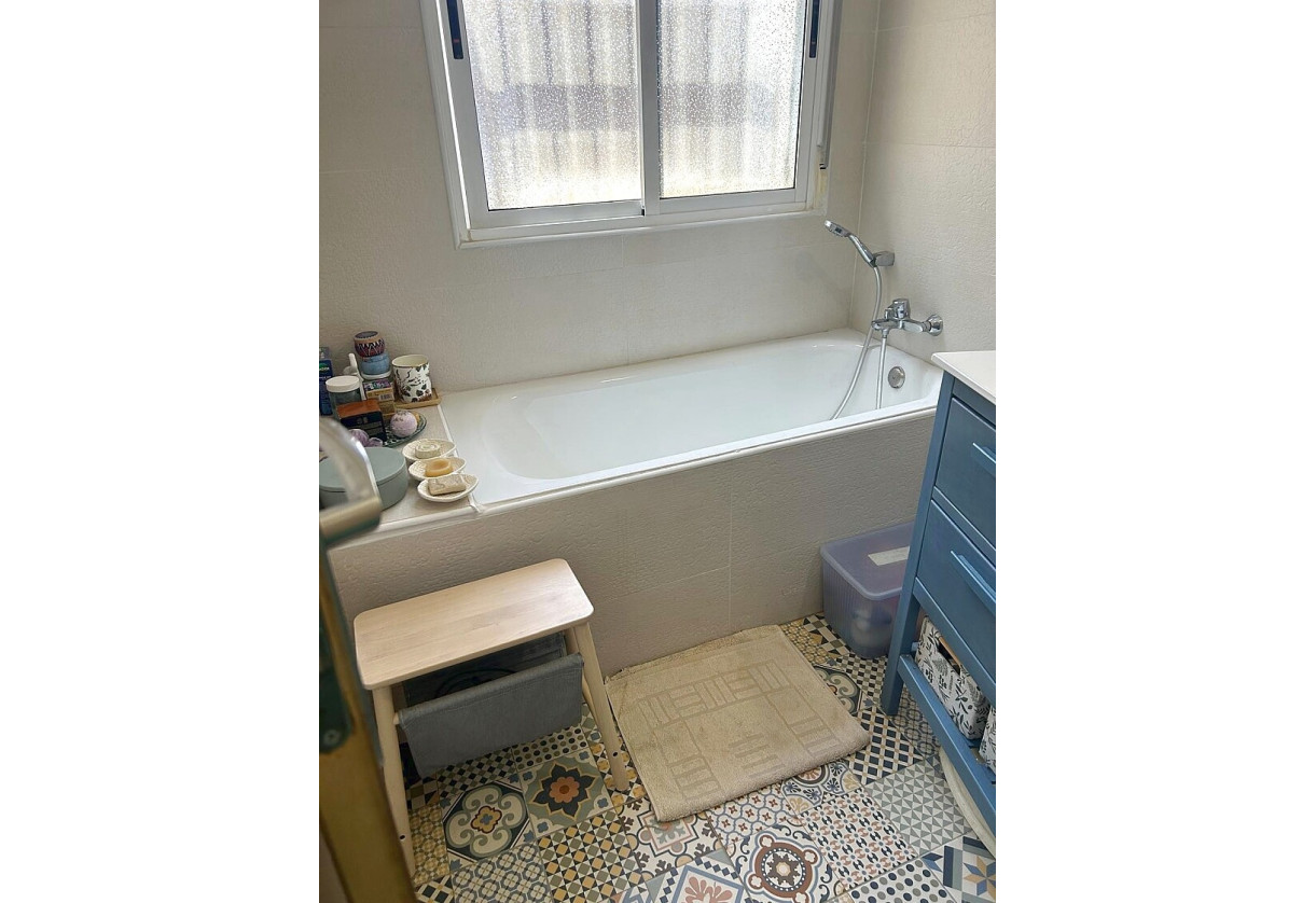 Resale · Country house · San Pedro del Pinatar