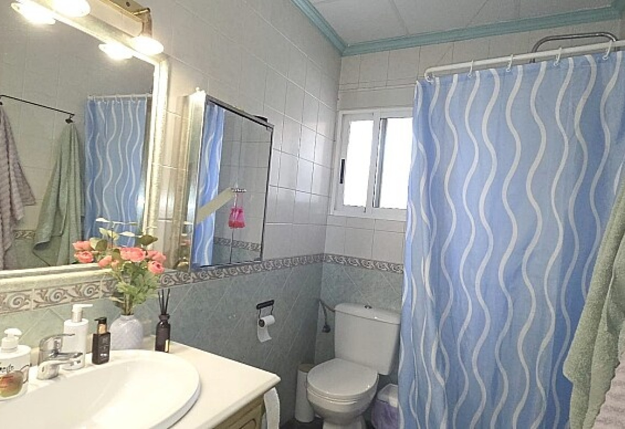 Resale · Country house · San Pedro del Pinatar