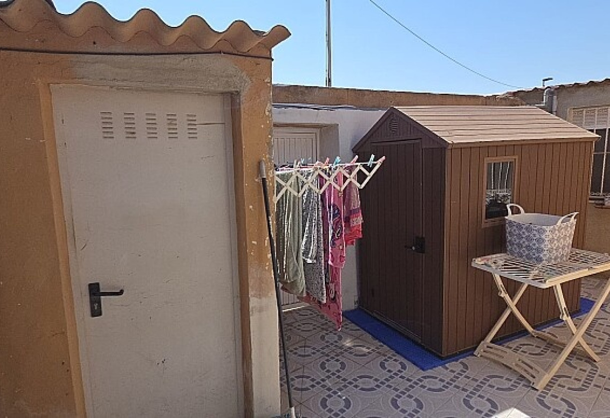 Resale · Country house · San Pedro del Pinatar