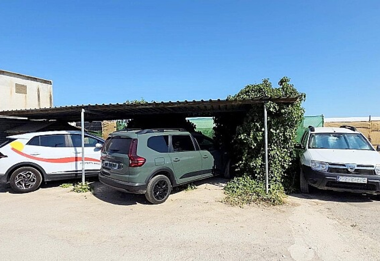 Resale · Country house · San Pedro del Pinatar