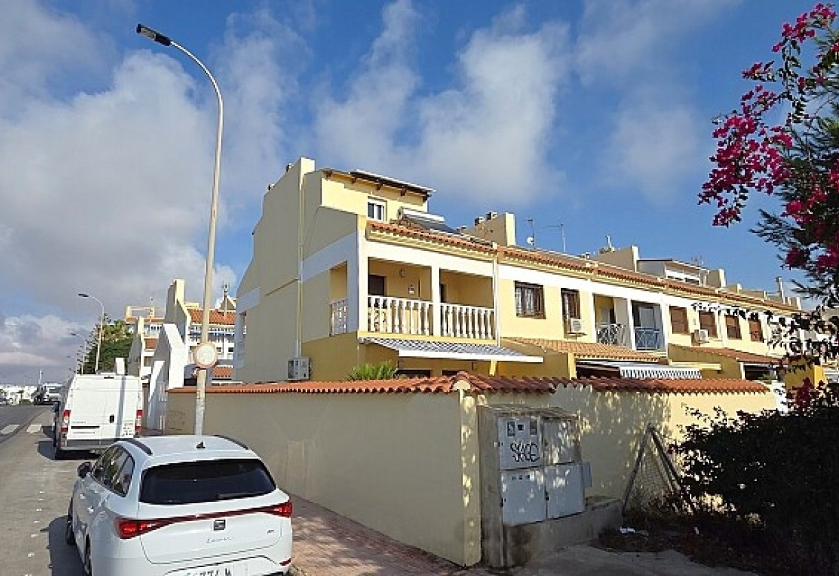 Rynek wtórny · Townhouse · La Mata