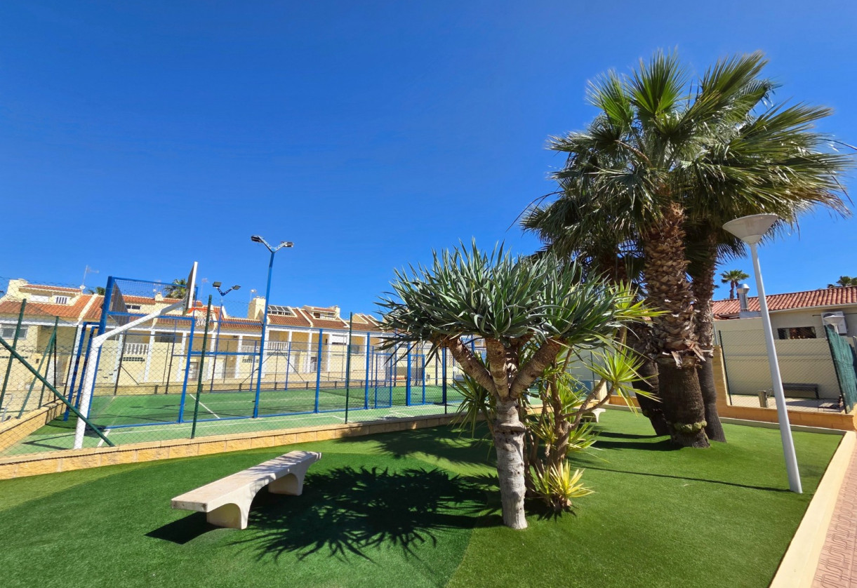 Rynek wtórny · Townhouse · La Mata