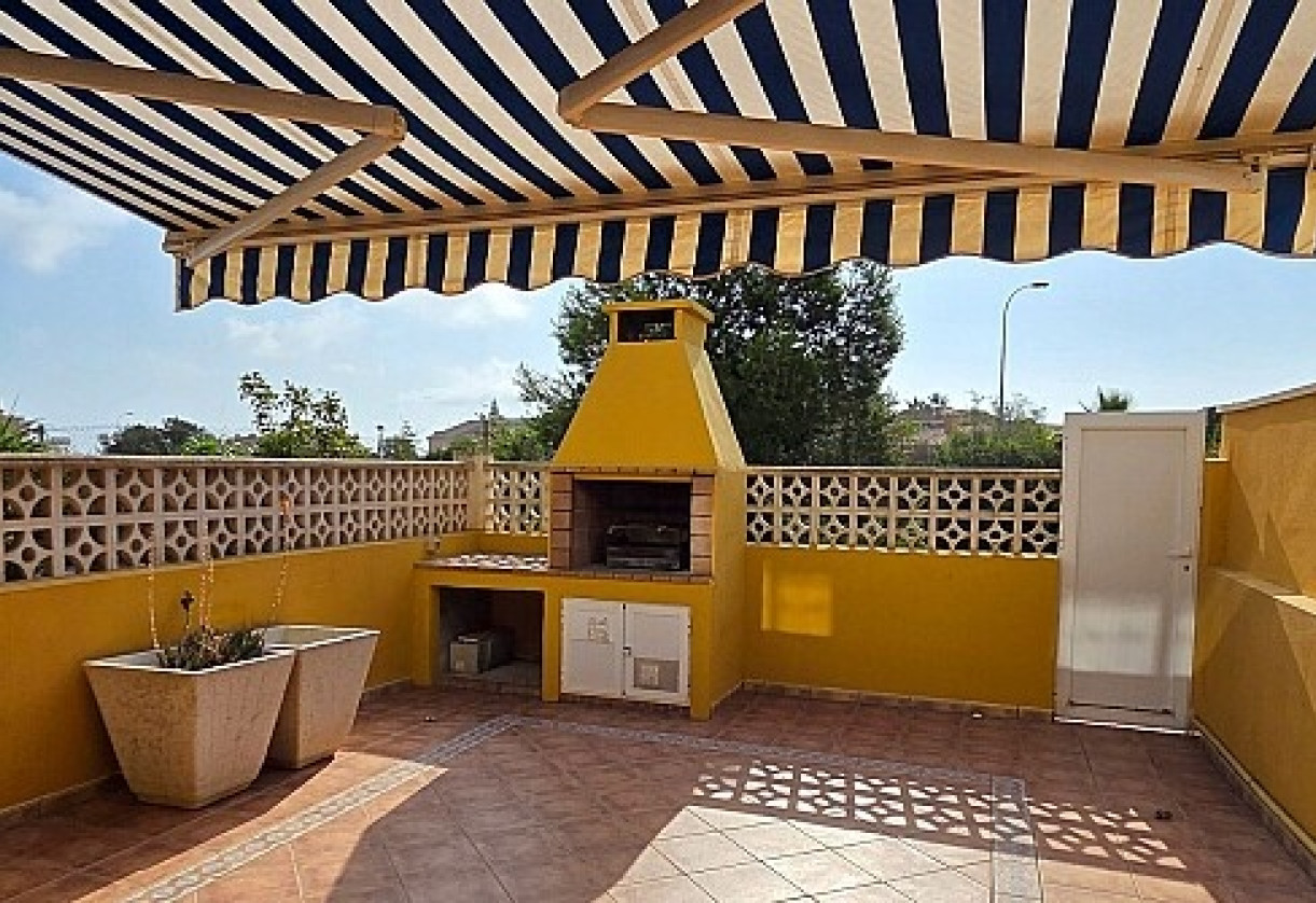 Rynek wtórny · Townhouse · La Mata