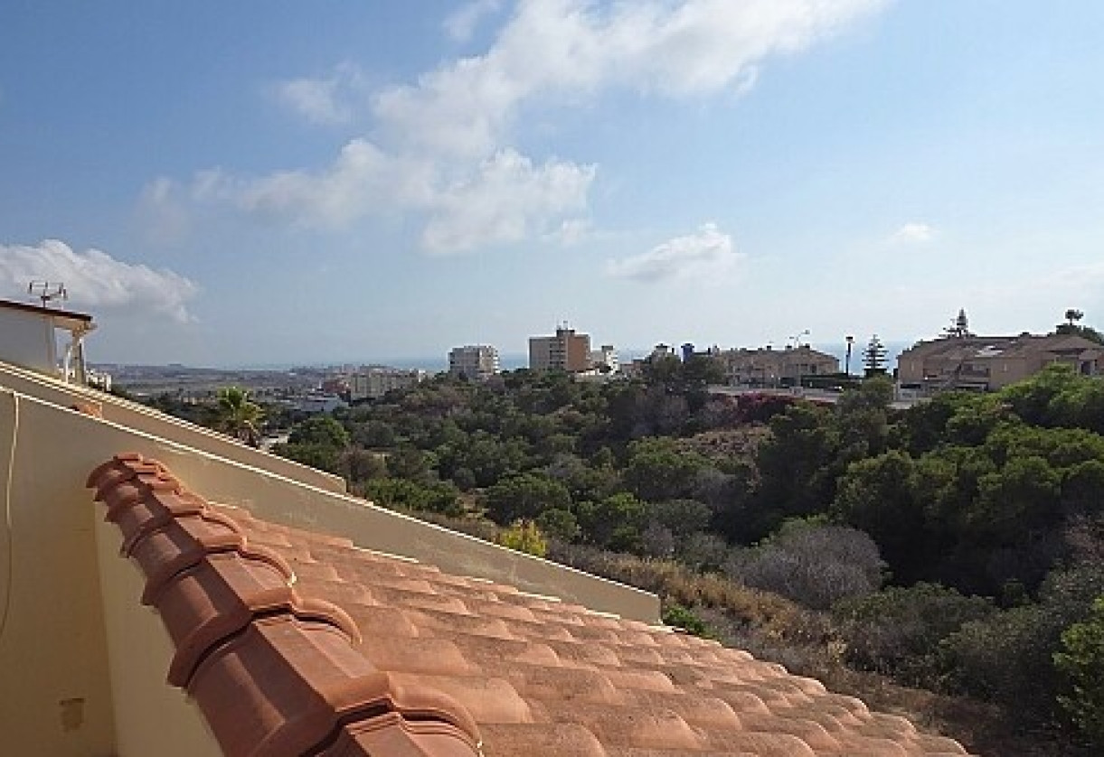 Rynek wtórny · Townhouse · La Mata