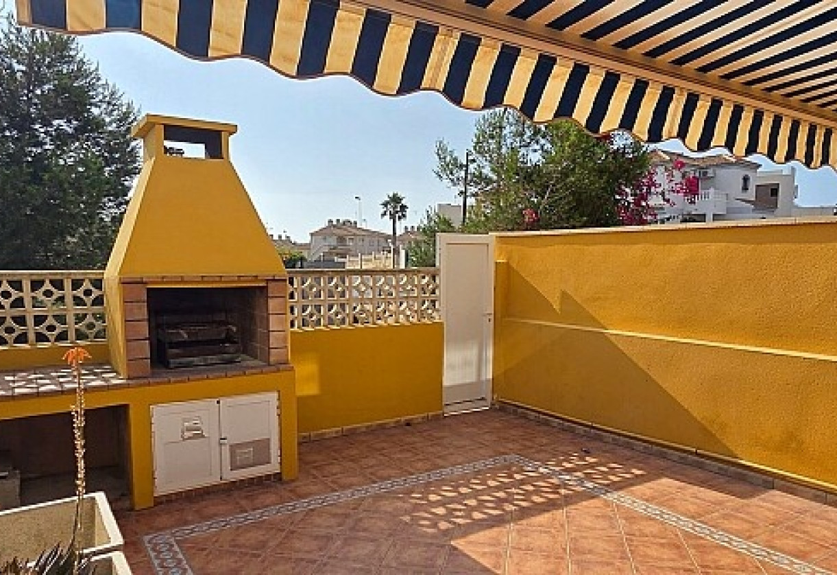 Rynek wtórny · Townhouse · La Mata