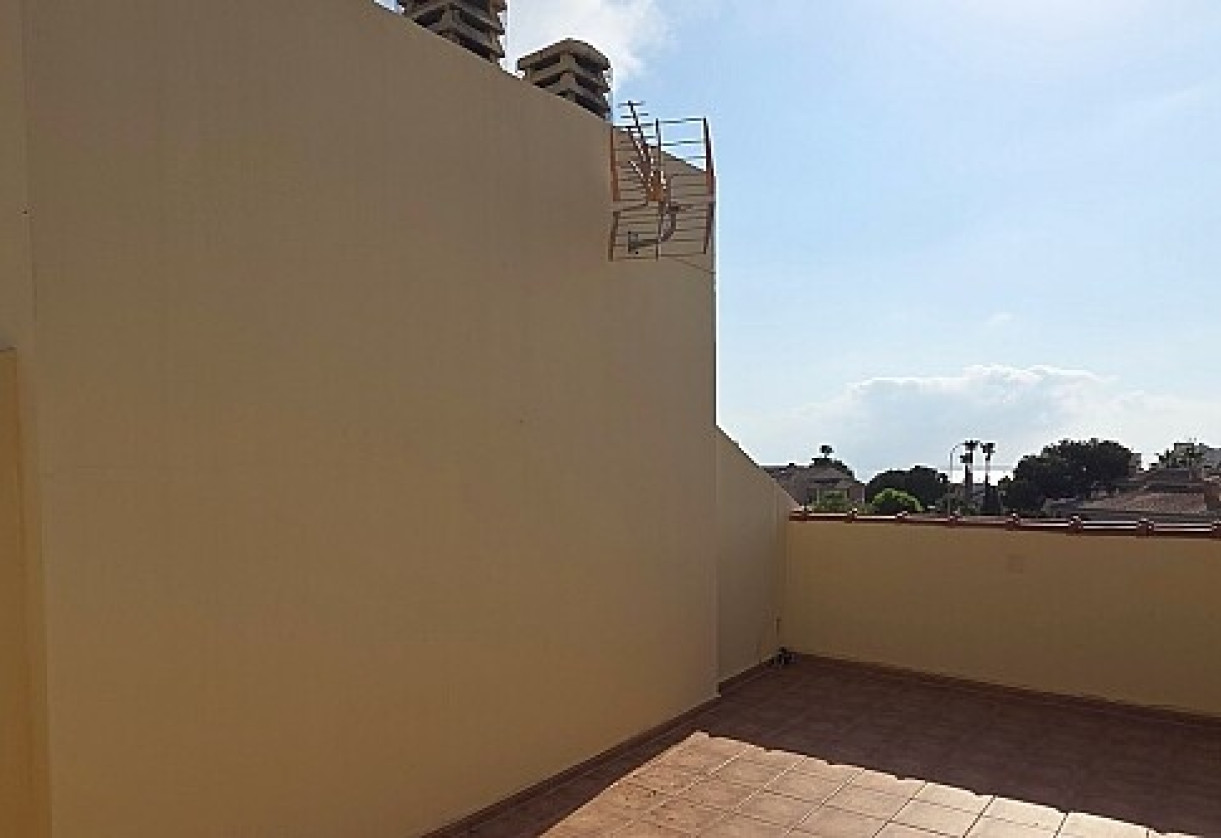 Rynek wtórny · Townhouse · La Mata