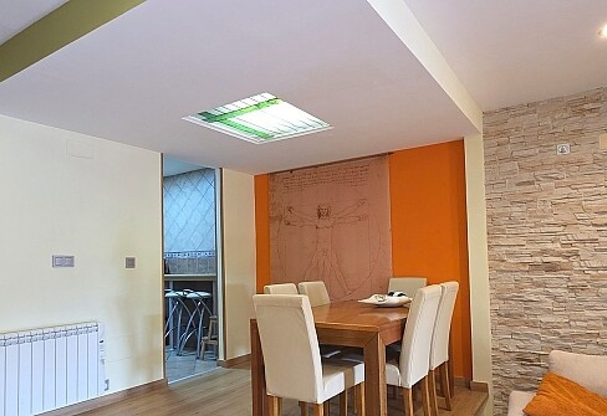 Rynek wtórny · Townhouse · La Mata