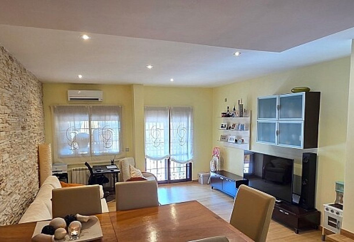 Rynek wtórny · Townhouse · La Mata