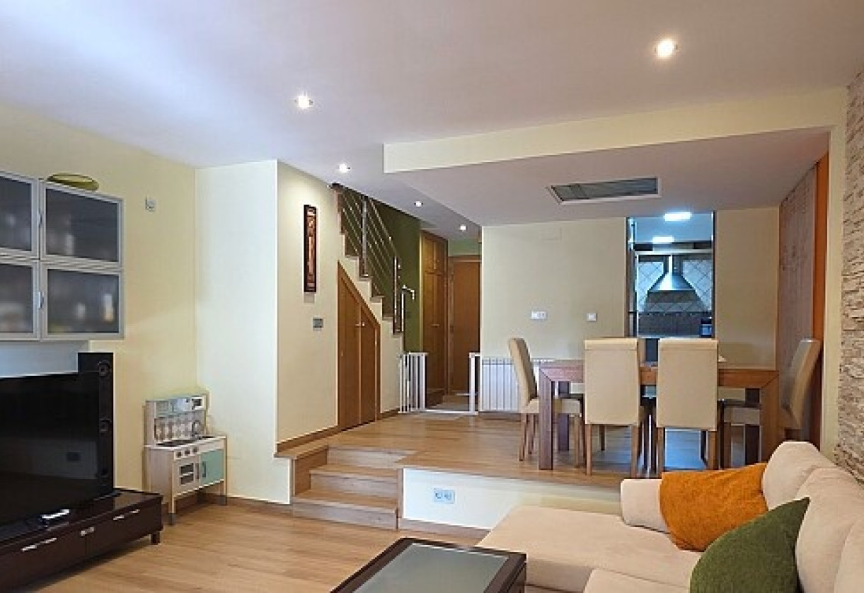 Rynek wtórny · Townhouse · La Mata