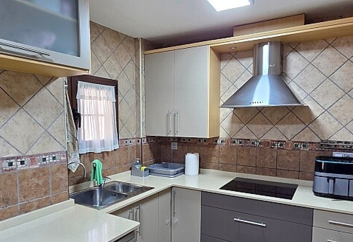 Rynek wtórny · Townhouse · La Mata