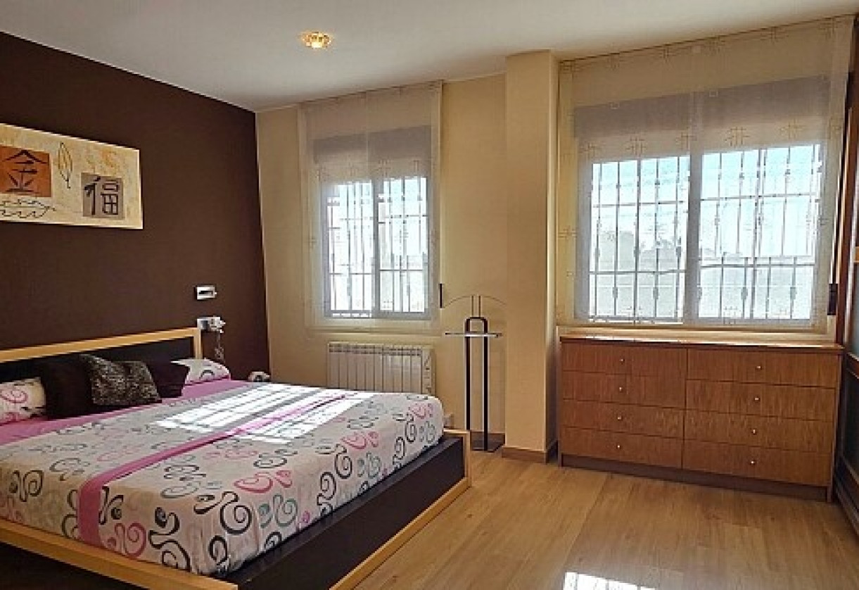 Rynek wtórny · Townhouse · La Mata