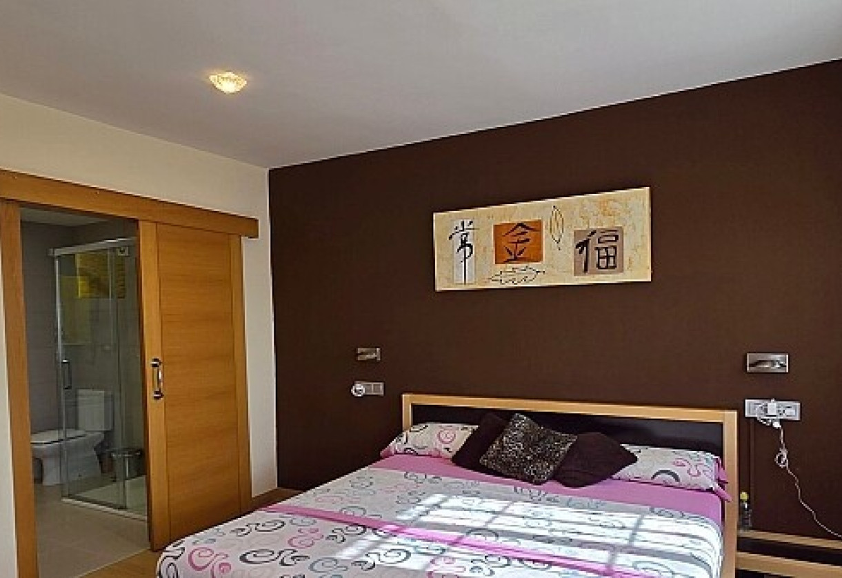 Rynek wtórny · Townhouse · La Mata