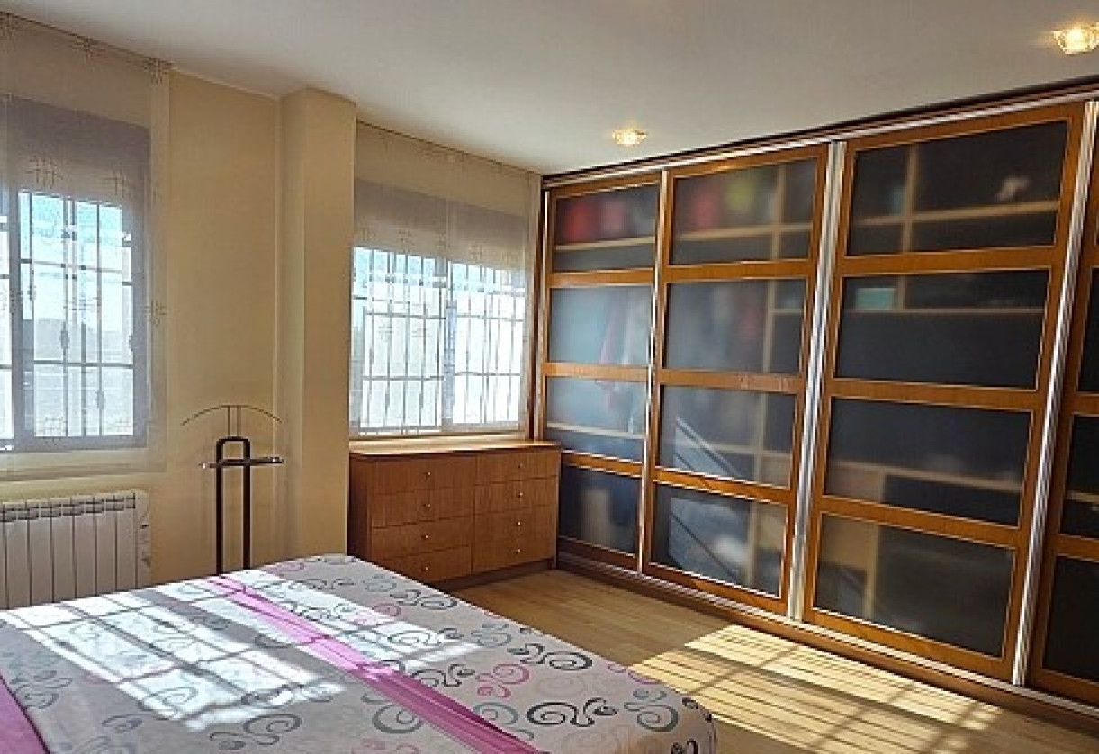 Rynek wtórny · Townhouse · La Mata