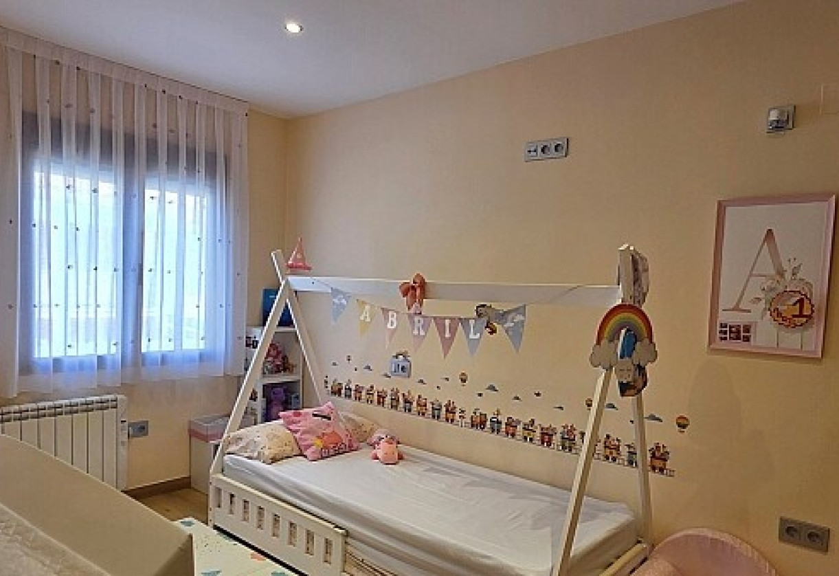 Rynek wtórny · Townhouse · La Mata