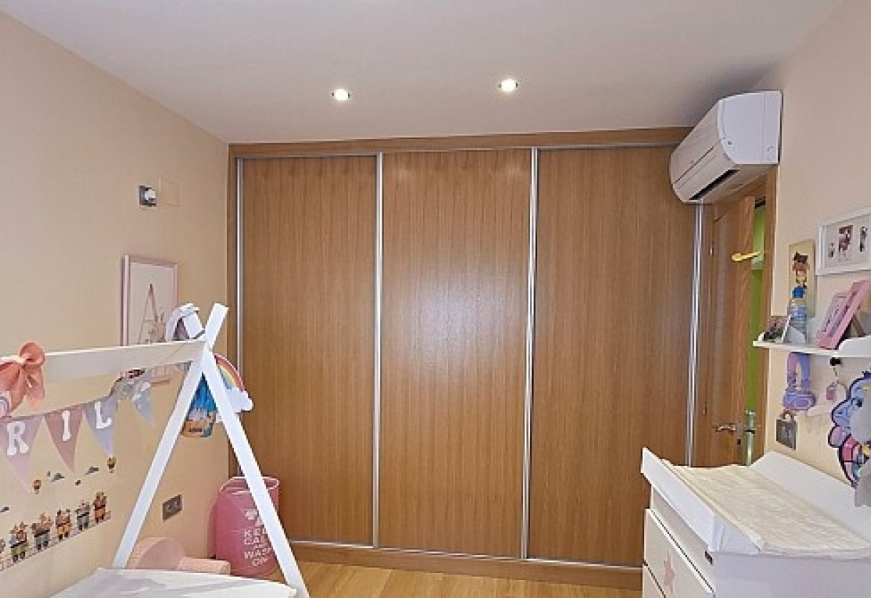 Rynek wtórny · Townhouse · La Mata