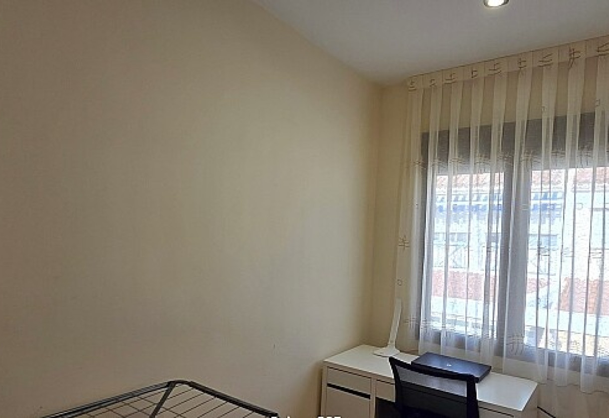 Rynek wtórny · Townhouse · La Mata