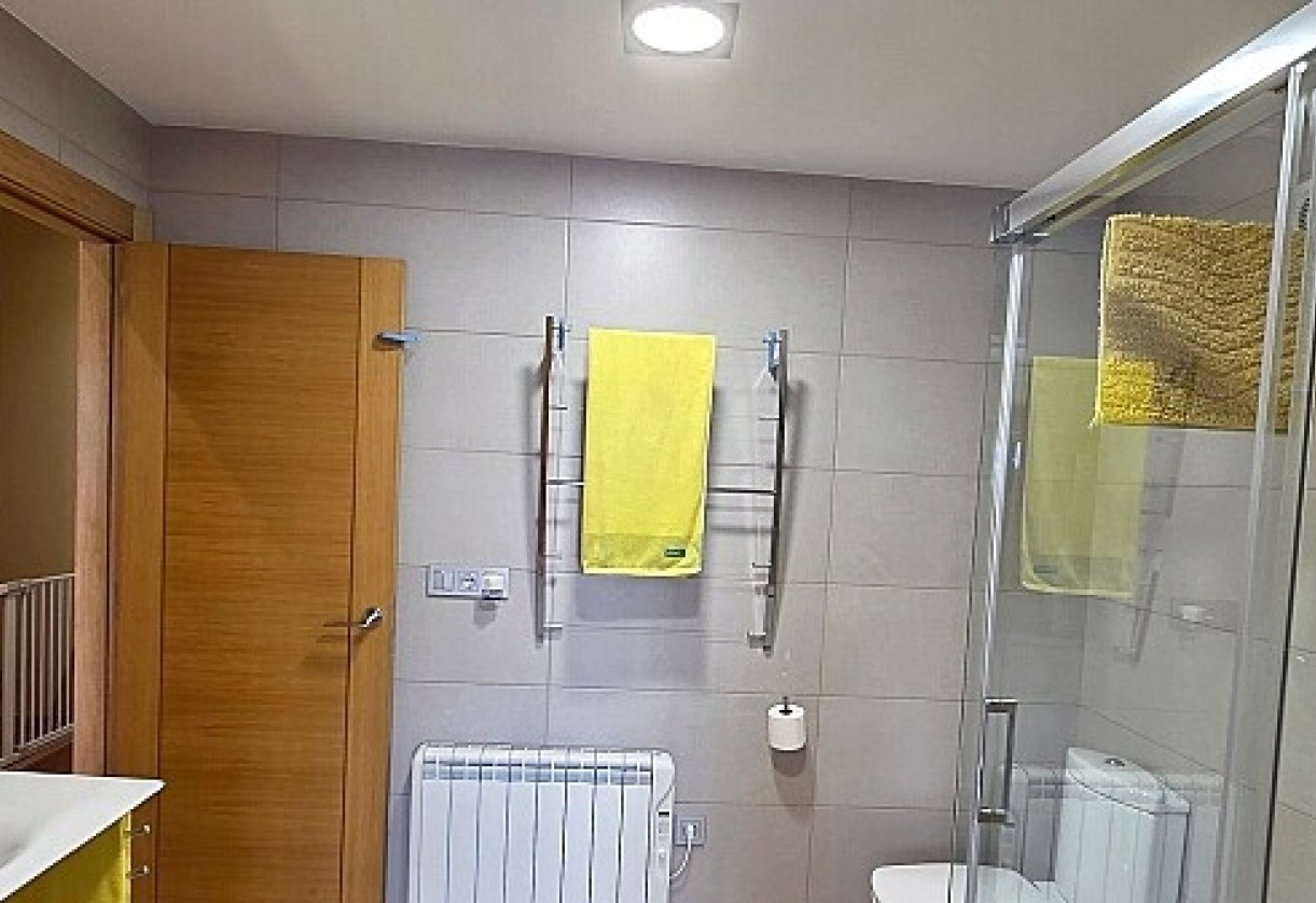 Rynek wtórny · Townhouse · La Mata