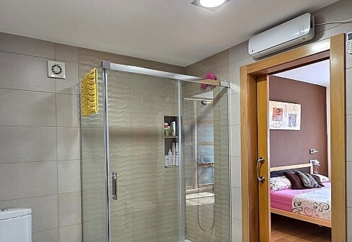 Rynek wtórny · Townhouse · La Mata