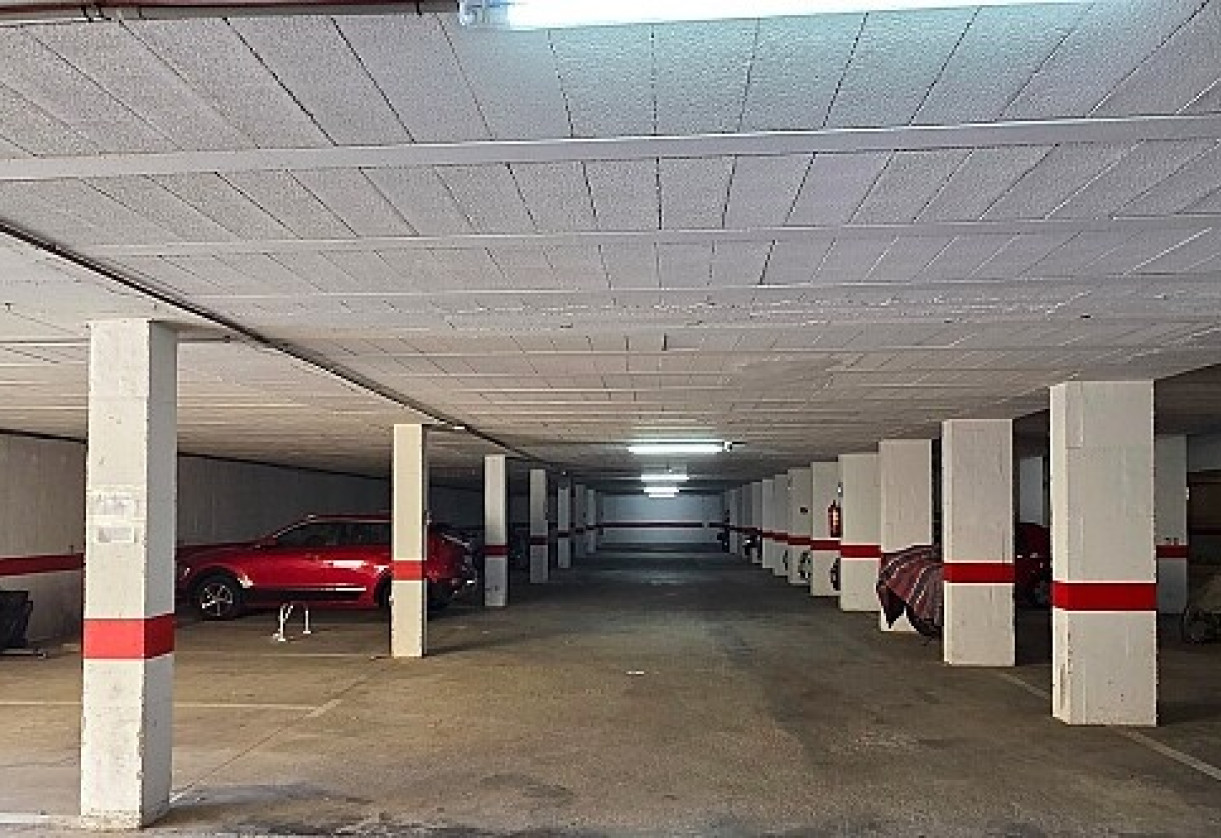 Rynek wtórny · Townhouse · La Mata