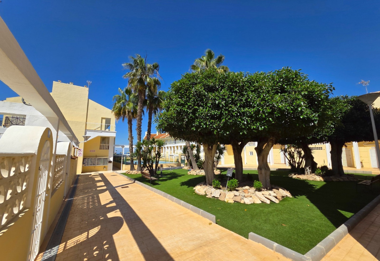 Rynek wtórny · Townhouse · La Mata