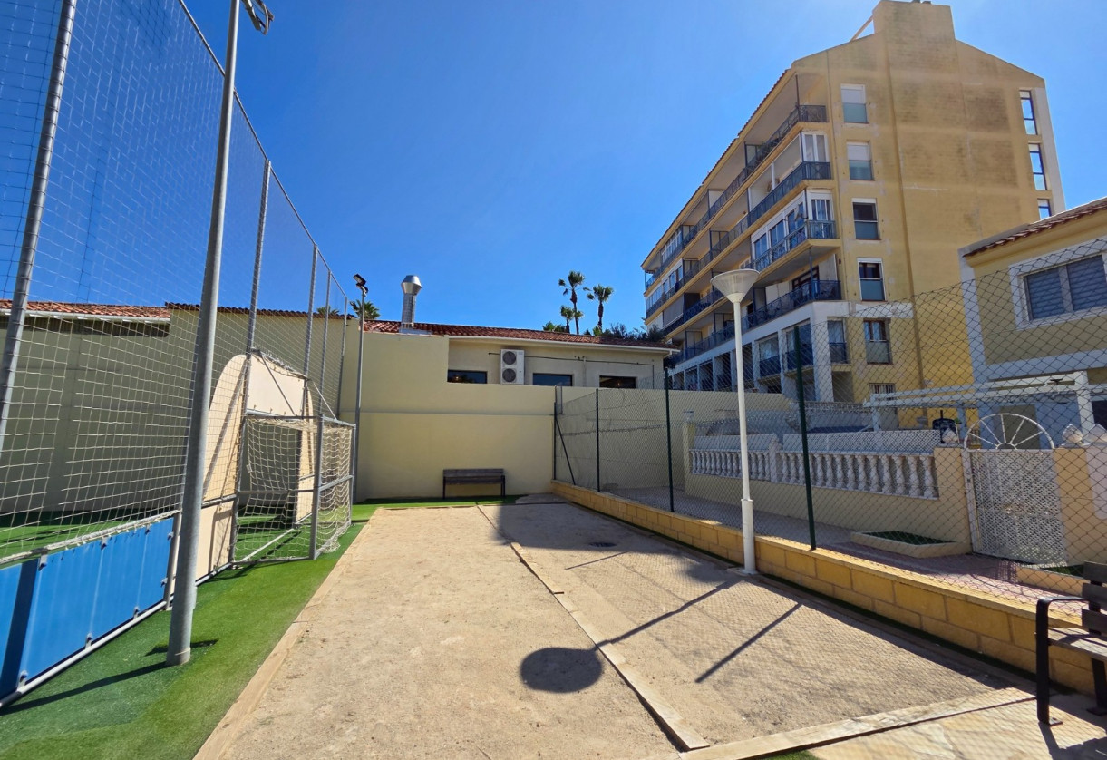 Rynek wtórny · Townhouse · La Mata