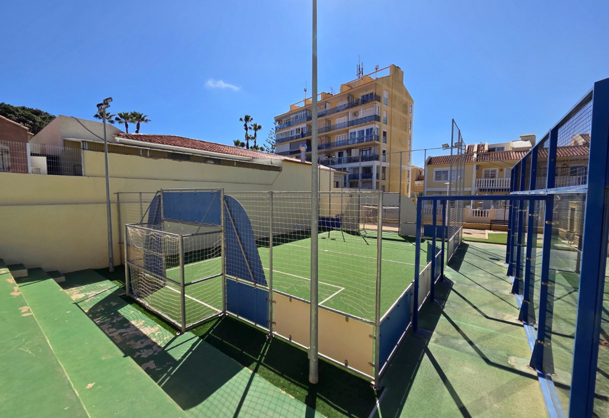 Rynek wtórny · Townhouse · La Mata