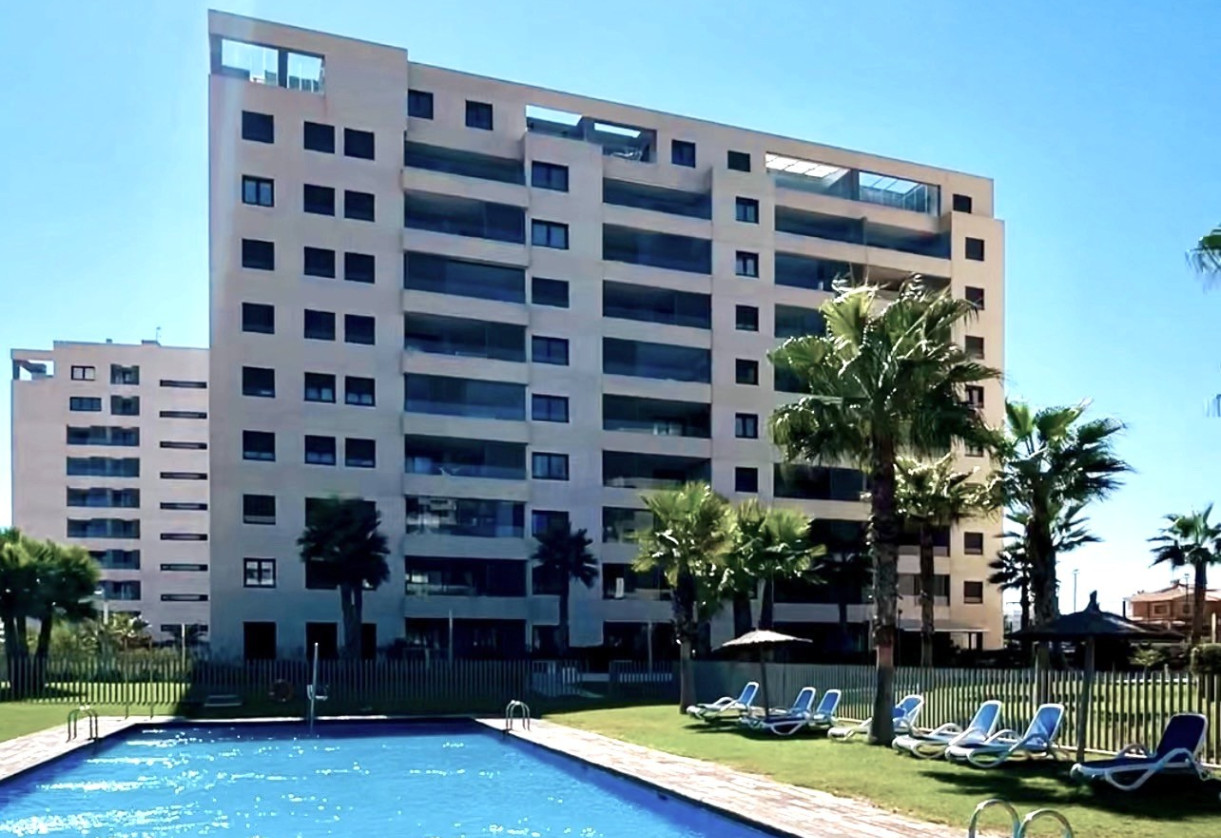 Sale · penthouse · Orihuela Costa · Punta Prima