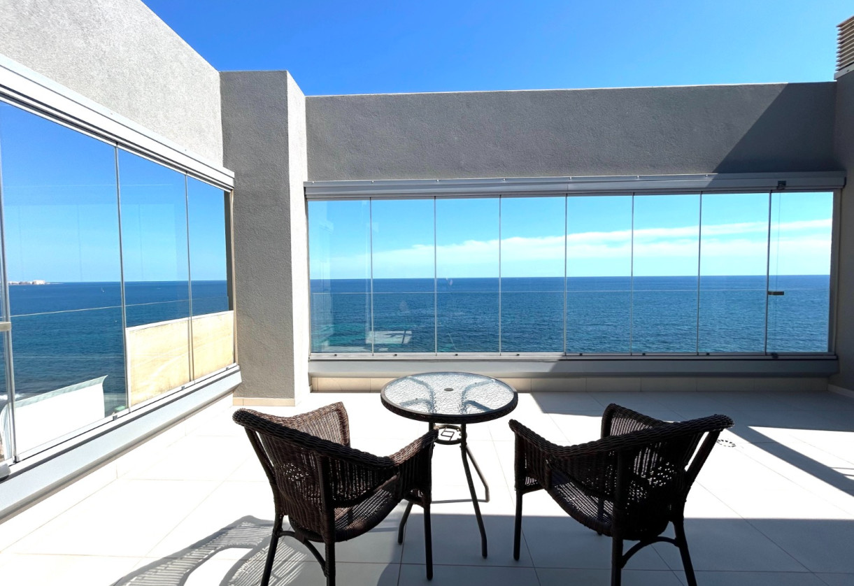 Sale · penthouse · Orihuela Costa · Punta Prima