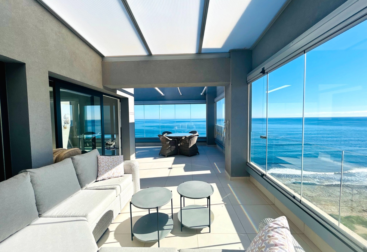 Sale · penthouse · Orihuela Costa · Punta Prima