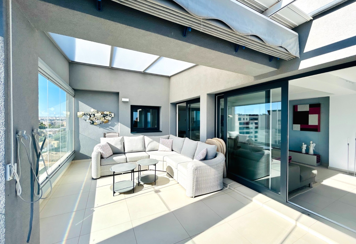 Sale · penthouse · Orihuela Costa · Punta Prima