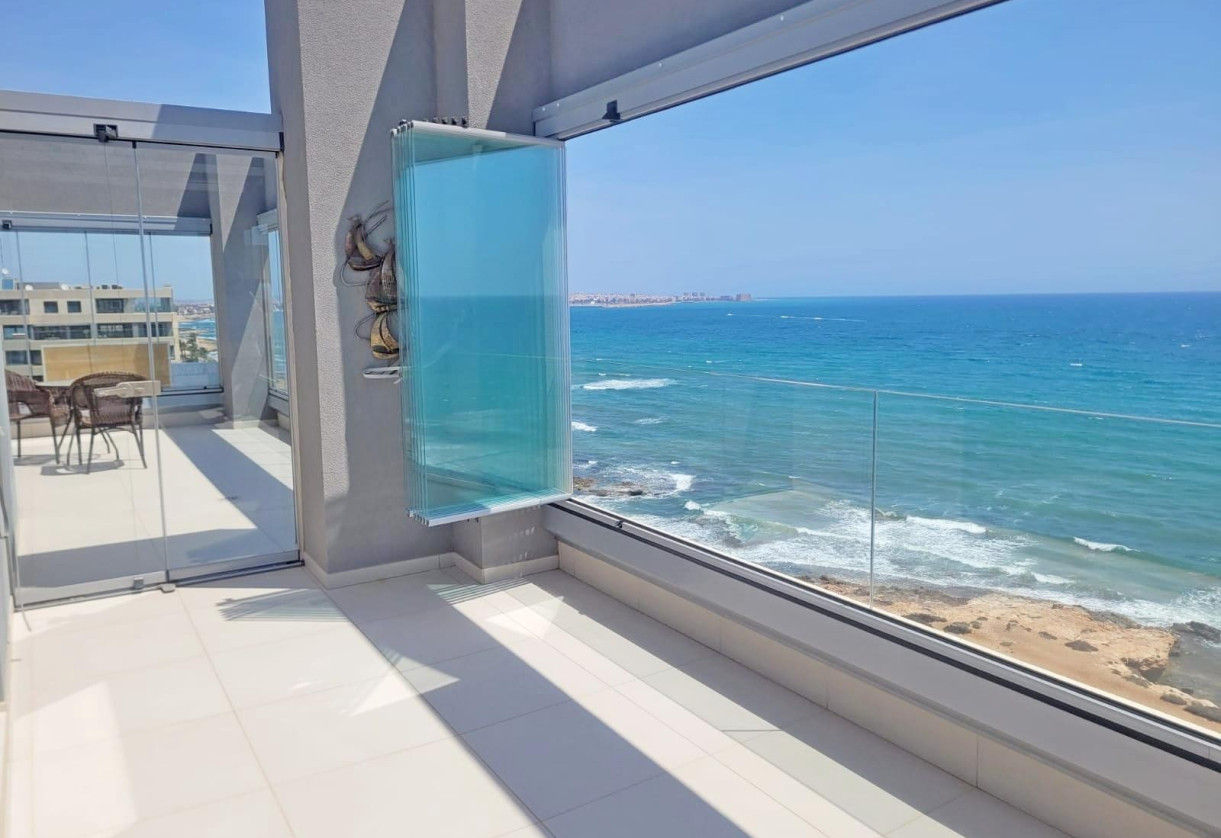 Sale · penthouse · Orihuela Costa · Punta Prima