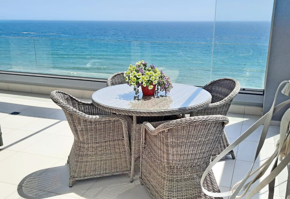 Sale · penthouse · Orihuela Costa · Punta Prima