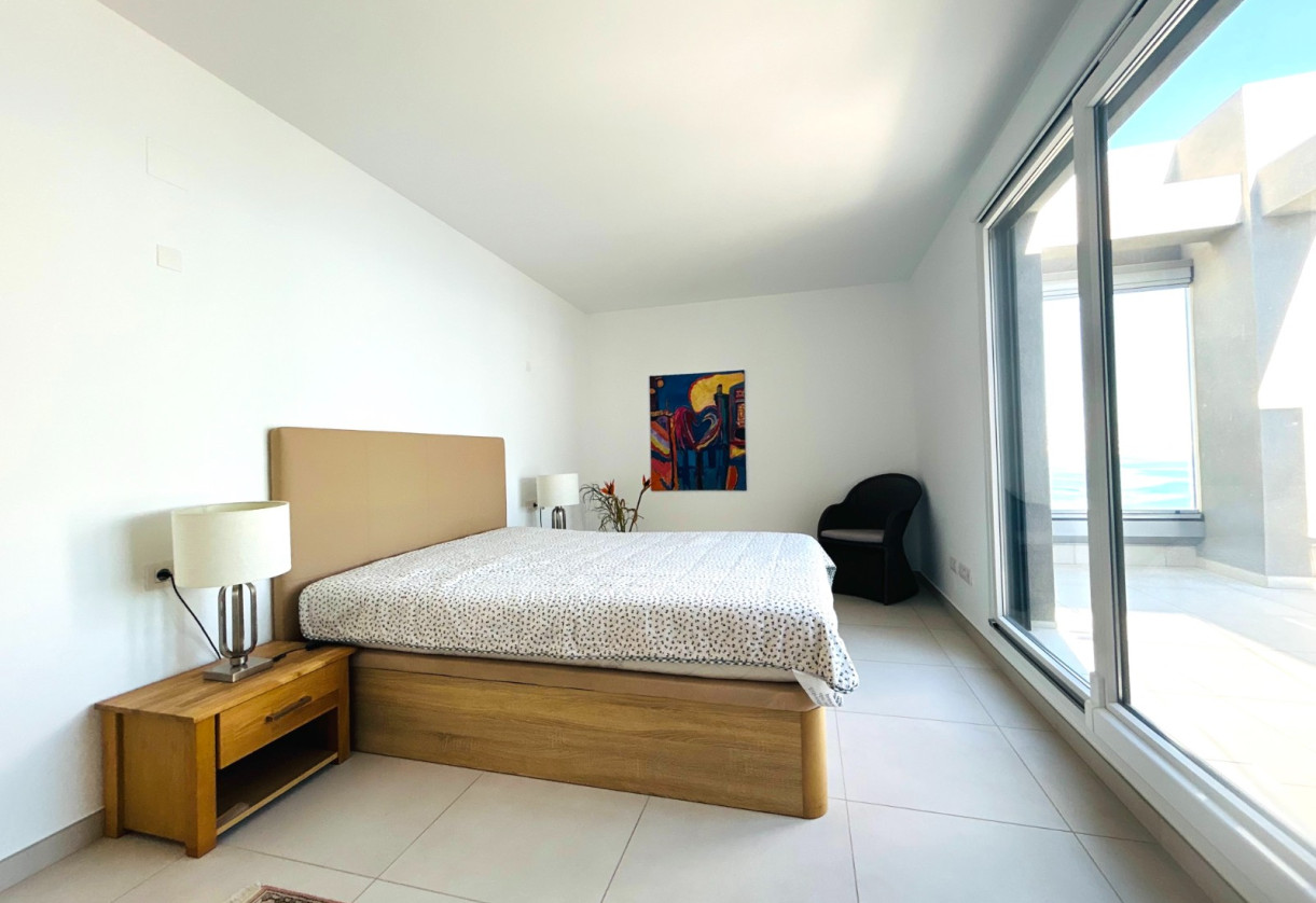 Sale · penthouse · Orihuela Costa · Punta Prima