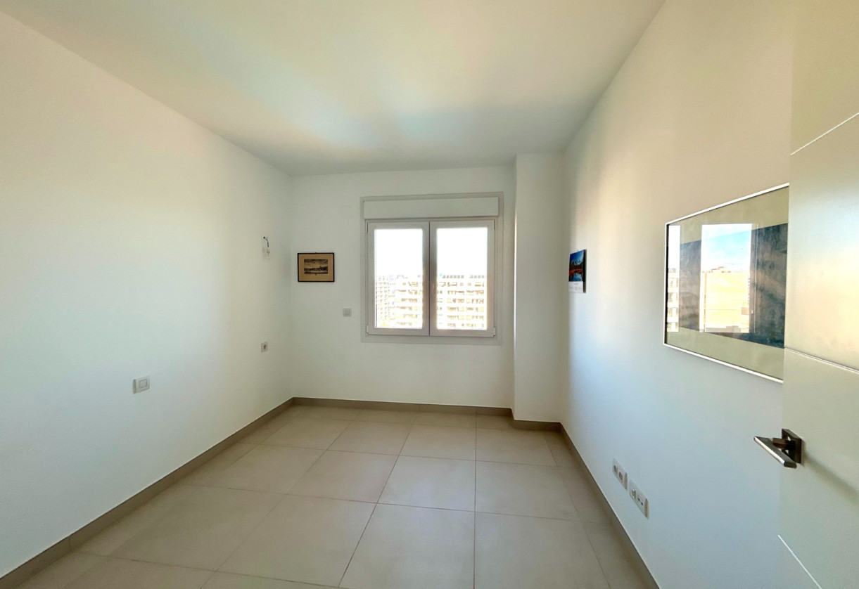 Sale · penthouse · Orihuela Costa · Punta Prima