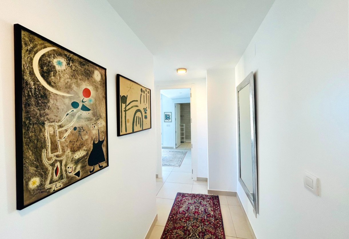 Sale · penthouse · Orihuela Costa · Punta Prima