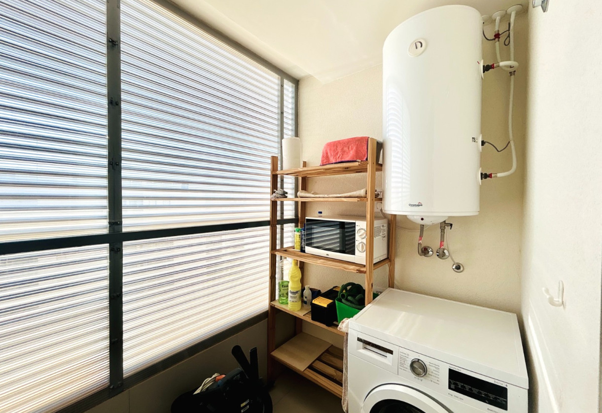 Sale · penthouse · Orihuela Costa · Punta Prima