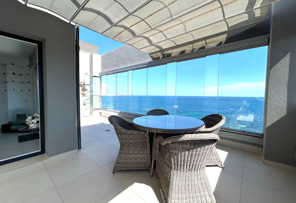 Sale · penthouse · Orihuela Costa · Punta Prima